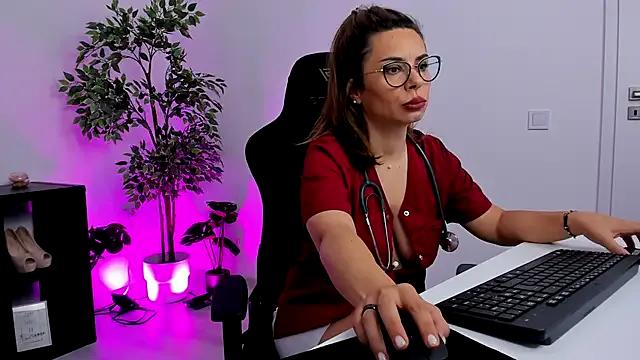 Freechat Victoria_Vergara on StripChat