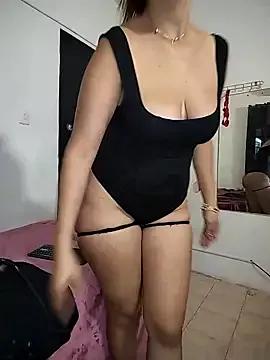 Freechat victory-jet-rain on StripChat