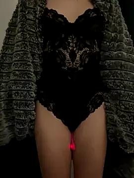 vilaineblonde — God