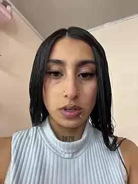 Violeet-Smith — Spanks in ass