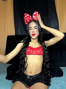 StripChat violeta_18x is Freechat violeta_18x — Zoom pussy