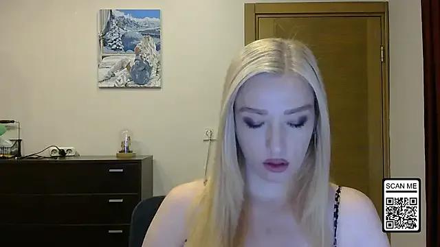 Freechat Wild_Silk_Desire on StripChat