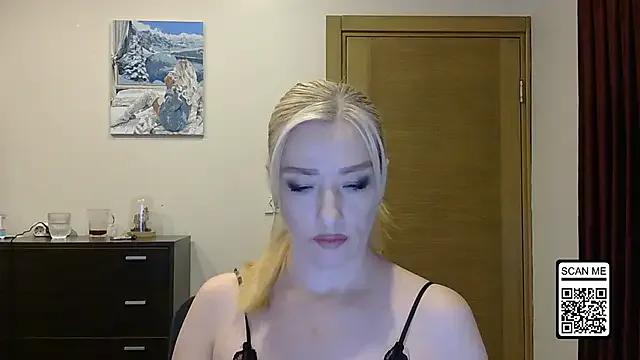 Freechat Wild_Silk_Desire on StripChat