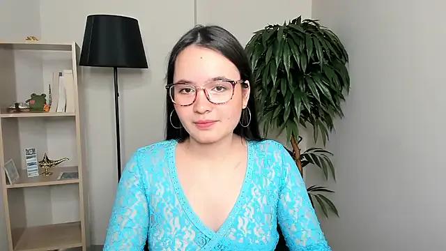 Freechat WildaBisom on StripChat