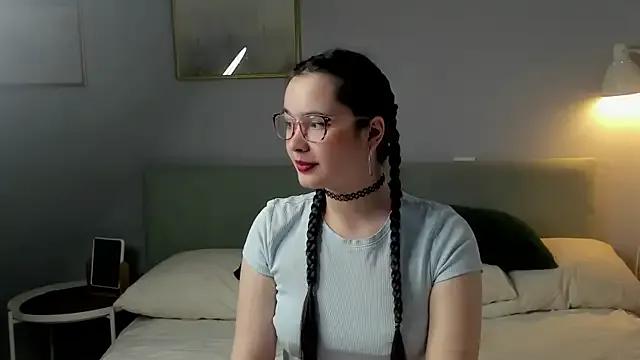 StripChat WildaBisom is Freechat WildaBisom — spank my tits