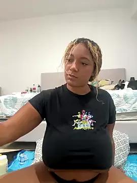 Freechat x_deluLuz_x on StripChat