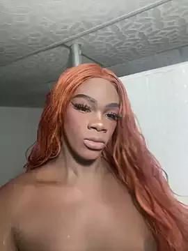 Freechat xbrendastarxx on StripChat