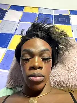 Freechat xbrendastarxx on StripChat