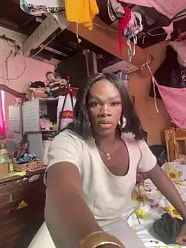 Freechat xbrendastarxx on StripChat