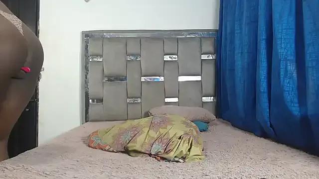 Freechat xbrendastarxx on StripChat