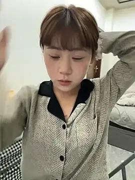 Group Xiaokui-04 on StripChat