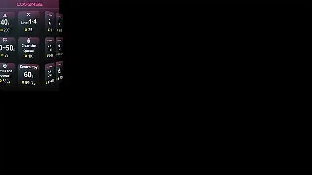 Freechat Xiaoxiao-258 on StripChat