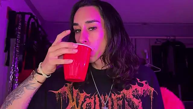 StripChat xoFrankie is Freechat xoFrankie — Cuz you love me