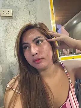 xxadoringjessaxx on StripChat 