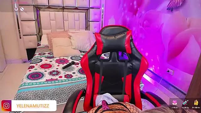 StripChat Yelena_mutiz is Freechat Yelena_mutiz — PLUG MY ASSlush555sc