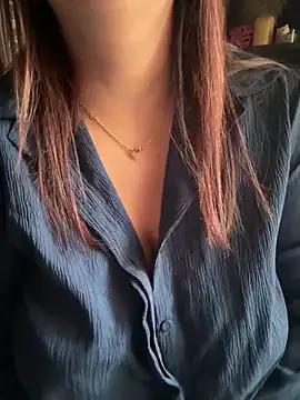 StripChat Your_Chitrakshi is Freechat Your_Chitrakshi — Oill msaasge boobs with honey