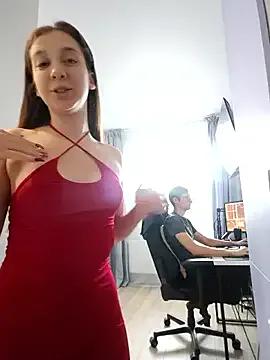 Freechat yourfavcouple_ on StripChat