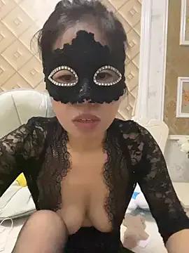 Freechat yunmeng000 on StripChat