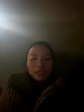 Yunzang — Private on StripChat