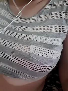 Freechat Zanoba-16 on StripChat