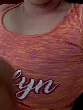 Freechat Zanoba-16 on StripChat