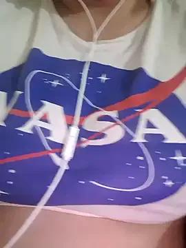 Freechat Zanoba-16 on StripChat