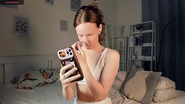 Freechat ZaraBluitt on StripChat