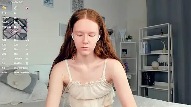 Freechat ZaraBluitt on StripChat