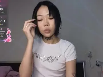 akame_yametekudasai — GOAL: anal plug  welcome #asian #new #teen #lovense #anal