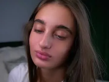 czamabech — GOAL: help me wake up [61 tokens remaining] Hi! Im Bella ^^ Today is a great day to spend it together :3 #18 #teen #young #lovense #new