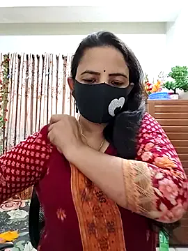 Payel-Sen — Freechat on StripChat