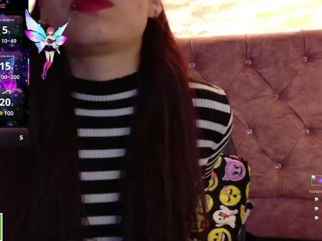 -yuyi on BongaCams