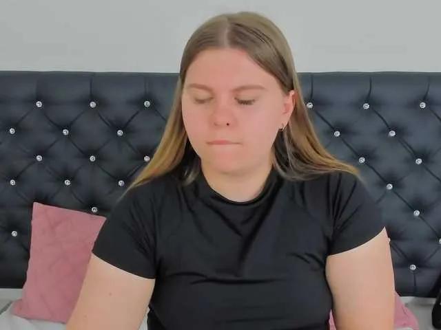 AbbyAngel on BongaCams