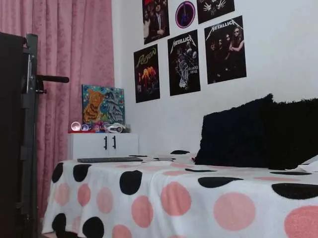Agata-fox on BongaCams 