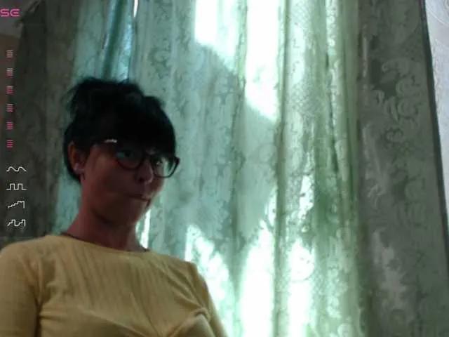 AlexEdythe on BongaCams