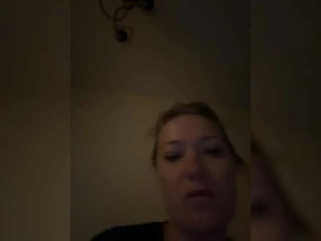 Alicia on BongaCams