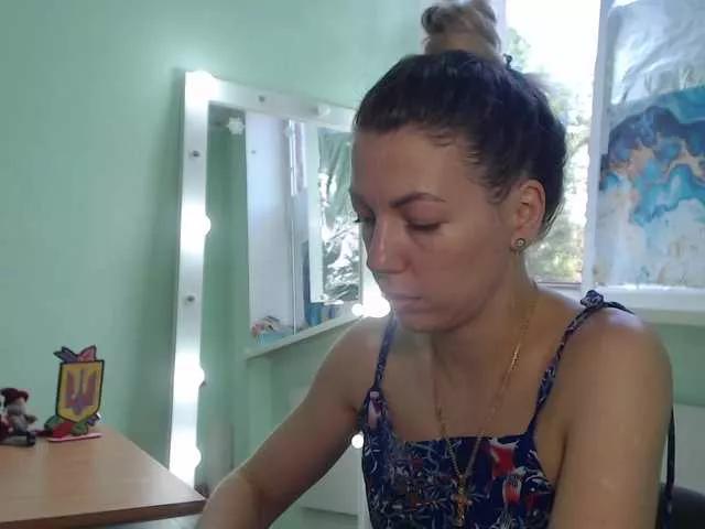 Almaz2023 on BongaCams 