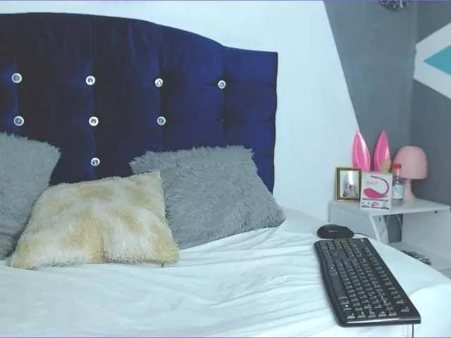 amandadaniels on BongaCams 