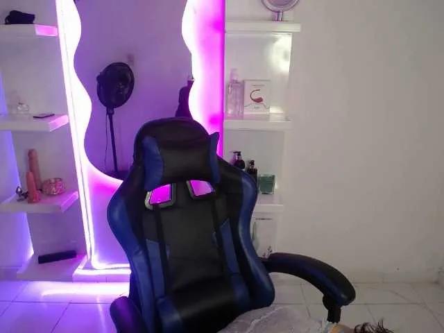amberlove22 on BongaCams