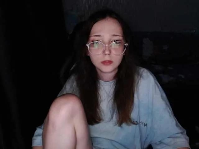 AmeliaMeow on BongaCams