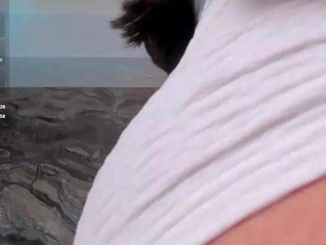 AngelicaVega on BongaCams