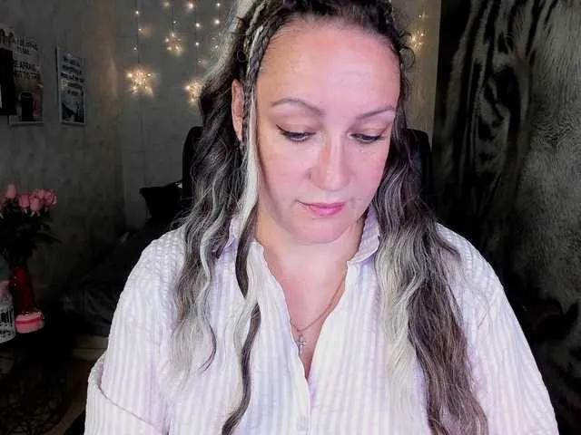 AnkaBrooks on BongaCams
