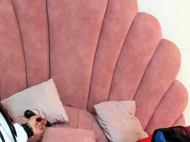 anny-max-vc on BongaCams 