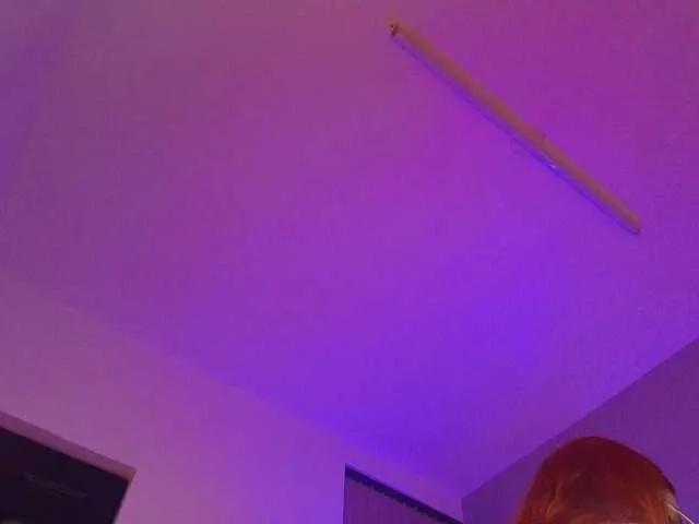 ArannaMartine on BongaCams