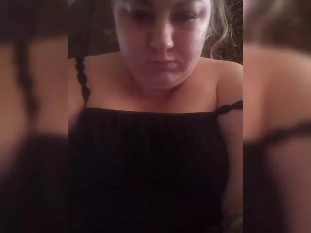 ArLANA on BongaCams 