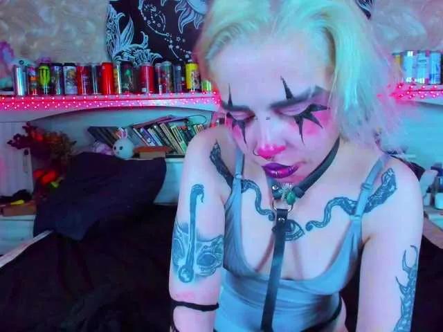 Aru-k0t0 on BongaCams