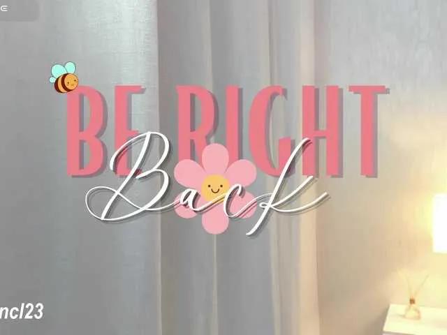 Aurora2308 on BongaCams