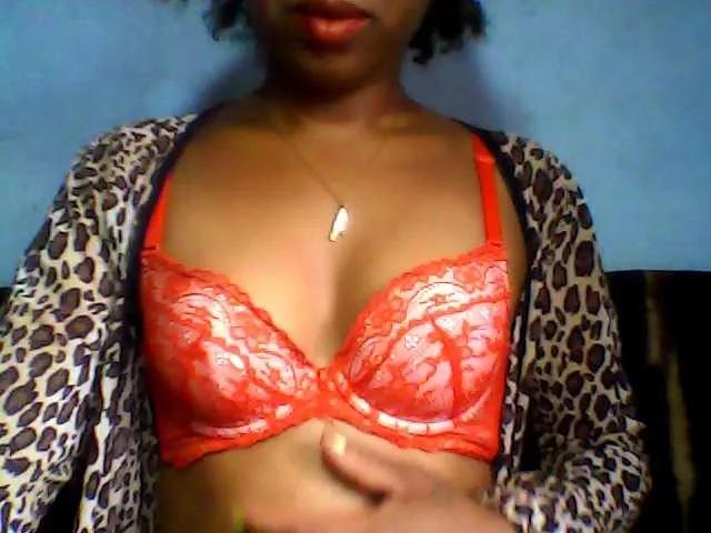 Baby-giiirl23 on BongaCams 