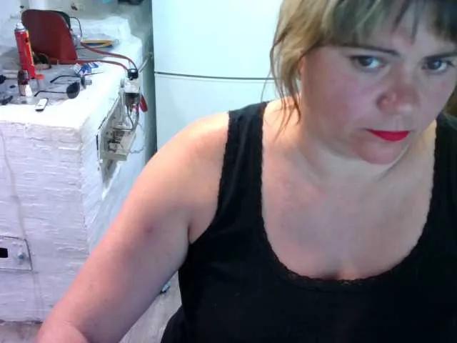 Baby2504 on BongaCams
