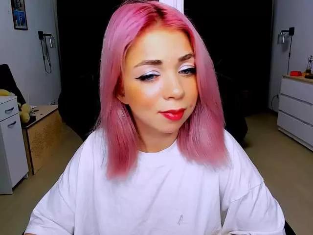 BabyNicole on BongaCams 